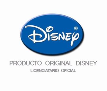 Imagen de Set de casco con protección Mickey original Disney