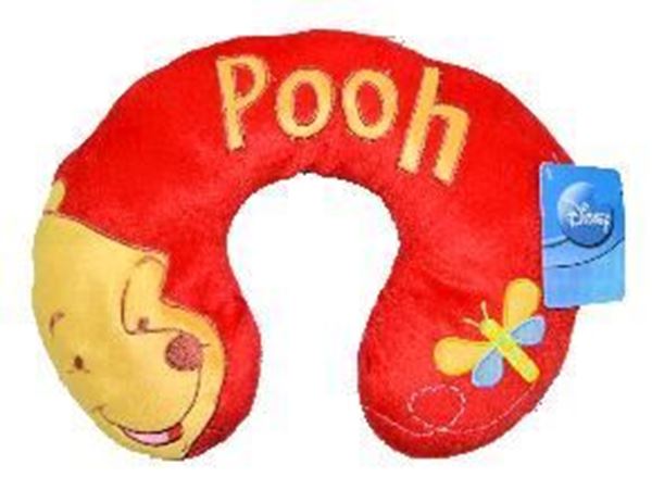 Imagen de Soporte para cuello Pooh Original Disney