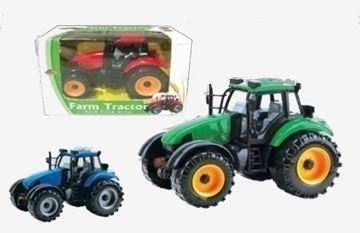 Imagen de Tractor de juguete grande