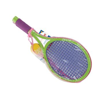 Imagen de Raqueta de tennis de juguete