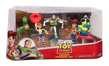 Imagen de Set de figuras Toy Story Disney