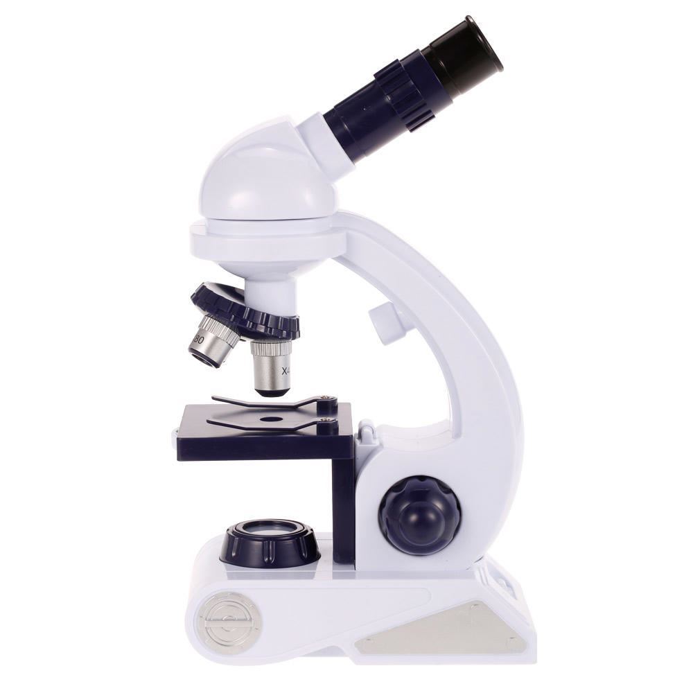 🔬 Microscopio infantil ¿cuál compro?