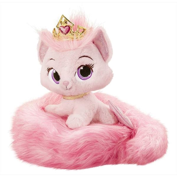 Imagen de Palace Pet peluche rosado Dreamy Original Disney