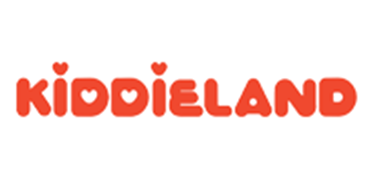 Logo de la marca KIDDIELAND
