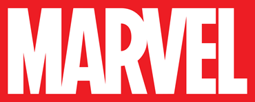 Logo de la marca MARVEL