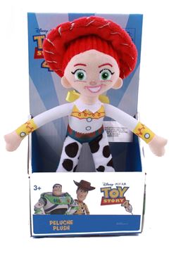 Imagen de Toy Story 4  Jessie  25CM Disney