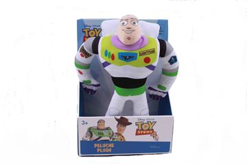 Imagen de Toy Story 4  Buzz 35cm Disney