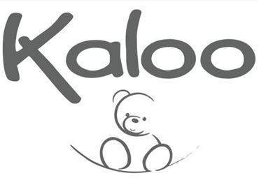 Logo de la marca KALOO