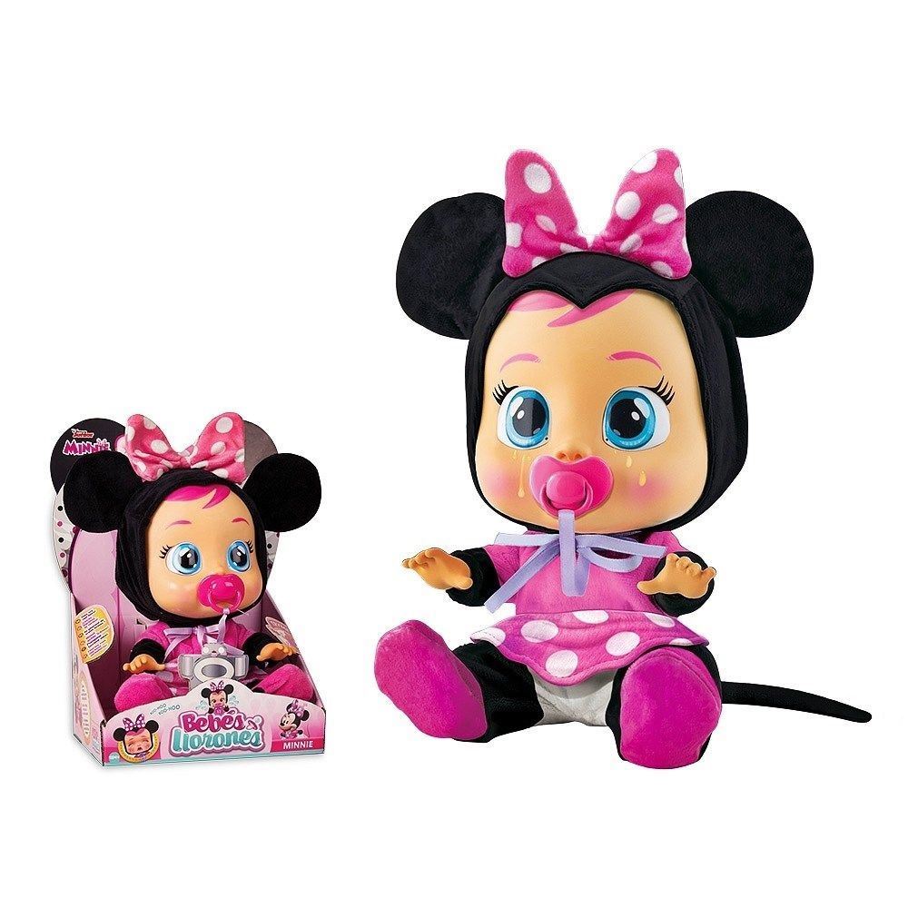 bebes minnie con chupete -  Baby minnie mouse, Minnie mouse images, Baby  minnie