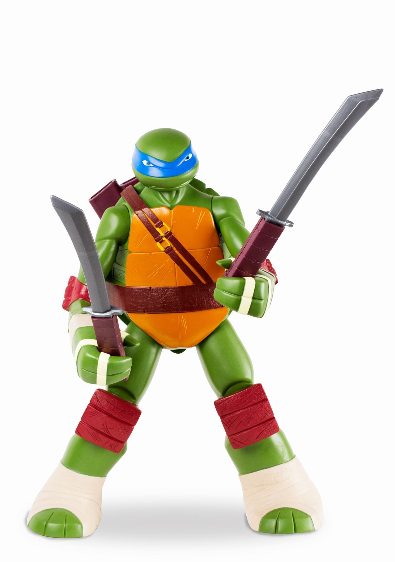 Figura Michelangelo TMNT Tortugas Ninja 1/4 Giant-Size Neca Comprar