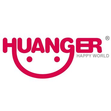 Logo de la marca Huanger