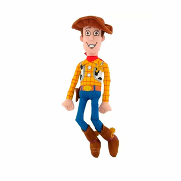 Imagen de Toy Story 4 Woody 60cm Disney