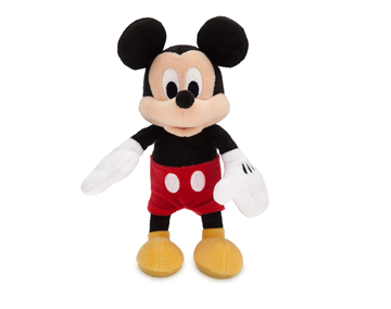Imagen de Peluche Mickey 60cm Disney